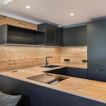 Apartment Val Thorens, 3 Pieces, 6 Personnes - Fr-1-640-48