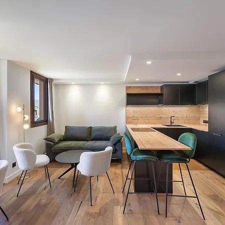 Apartment Val Thorens, 3 Pieces, 6 Personnes - Fr-1-640-48 Val Thorens